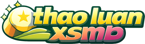 Logo thao luan xsmb